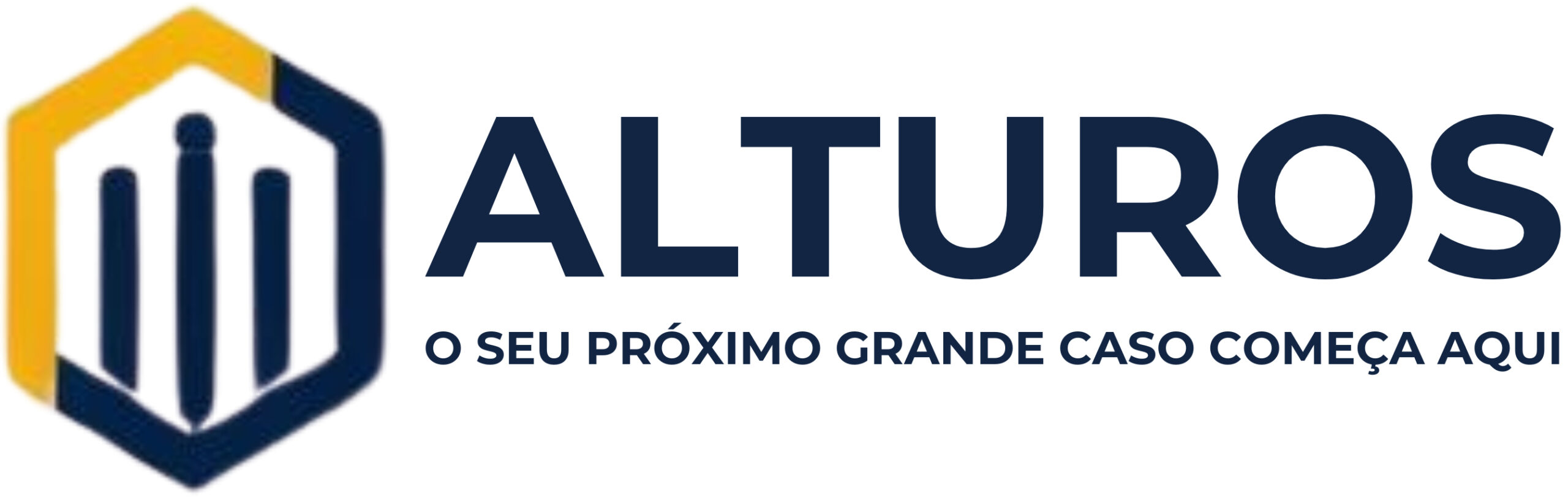 Alturos Logo